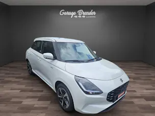 Suzuki Swift 1.2 Tradizio Top Hybrid