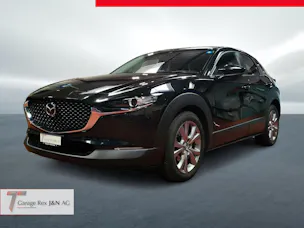 Mazda CX-30 2.0 150 Ambition Plus AWD