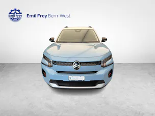 Citroën e-C3 long range Tonic