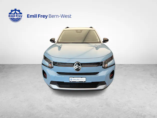 Citroën e-C3 long range Tonic