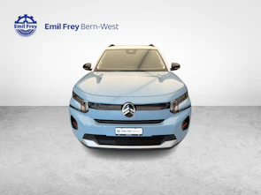 Fahrzeugbild CITROEN e-C3 long range Tonic