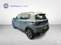 Citroën e-C3 long range Tonic
