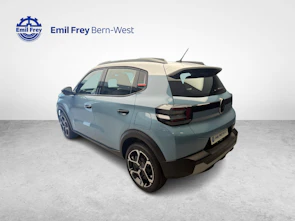 Fahrzeugbild CITROEN e-C3 long range Tonic