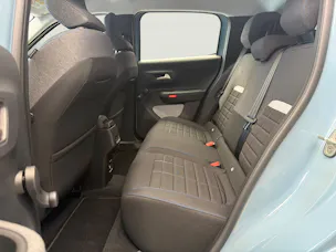 Citroën e-C3 long range Tonic