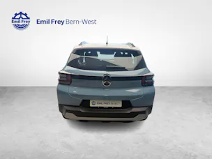 Citroën e-C3 long range Tonic