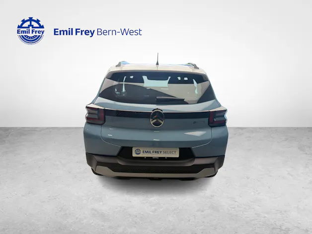 Citroën e-C3 long range Tonic