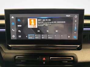Fahrzeugbild CITROEN e-C3 long range Tonic