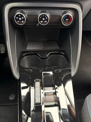 Citroën e-C3 long range Tonic