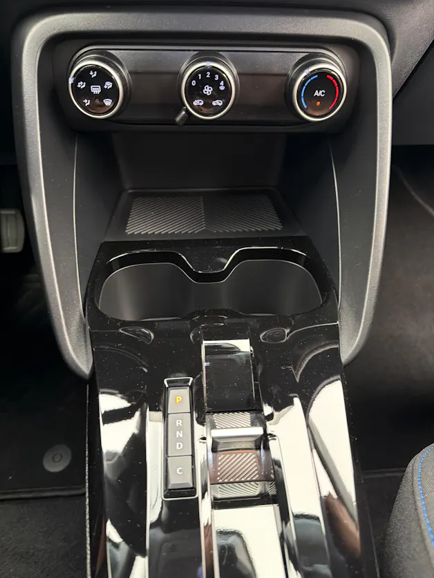 Citroën e-C3 long range Tonic