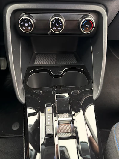 Fahrzeugbild CITROEN ë-C3 VAN