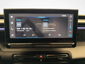 Fahrzeugbild CITROEN e-C3 long range Tonic