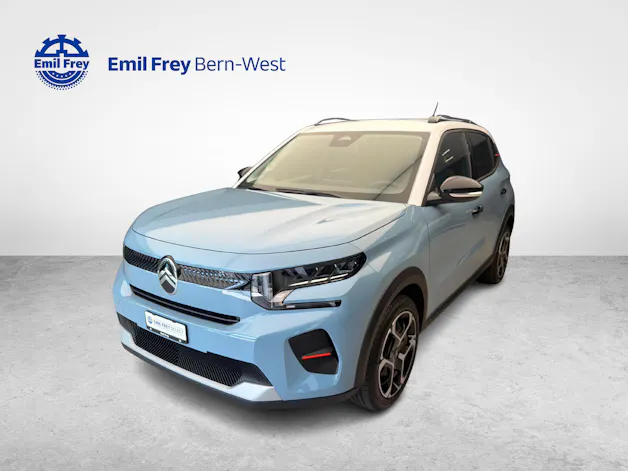 Citroën e-C3 long range Tonic