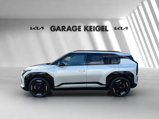 Kia EV3 81 kWh GT-Line