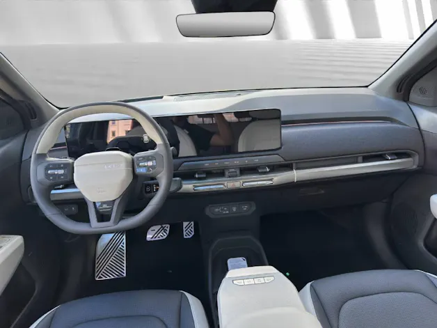 Kia EV3 81 kWh GT-Line