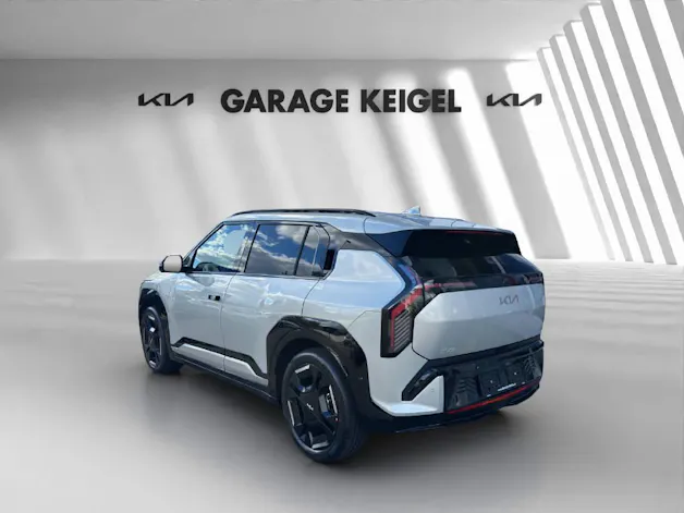 Kia EV3 81 kWh GT-Line
