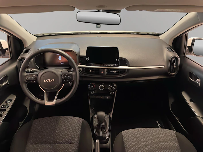 Fahrzeugbild KIA PICANTO