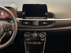 Fahrzeugbild KIA Picanto 1.0 CVVT First Edition