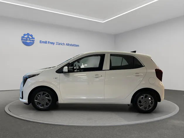Kia Picanto 1.0 CVVT First Edition