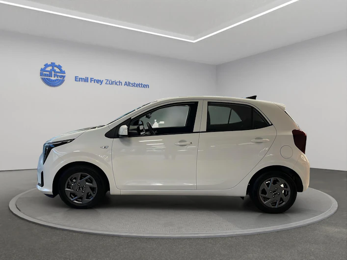 Fahrzeugbild KIA PICANTO