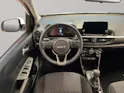 Kia Picanto 1.0 CVVT First Edition