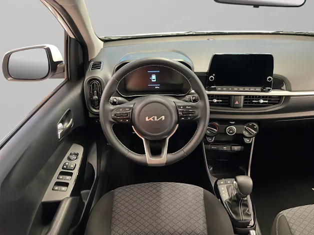 Kia Picanto 1.0 CVVT First Edition