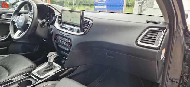 Kia Ceed SW 1.6 GDi Plug-in Hybrid Style