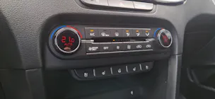 Kia Ceed SW 1.6 GDi Plug-in Hybrid Style