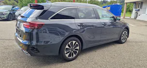 Kia Ceed SW 1.6 GDi Plug-in Hybrid Style