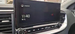Kia Ceed SW 1.6 GDi Plug-in Hybrid Style