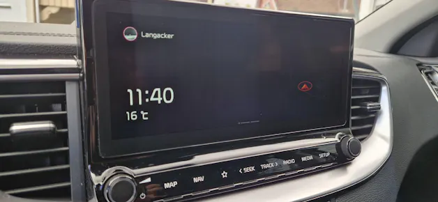Kia Ceed SW 1.6 GDi Plug-in Hybrid Style