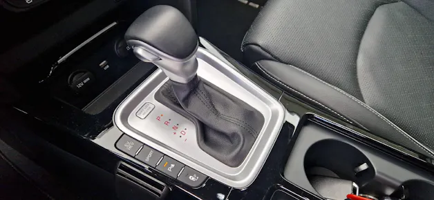 Kia Ceed SW 1.6 GDi Plug-in Hybrid Style