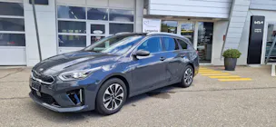 Kia Ceed SW 1.6 GDi Plug-in Hybrid Style