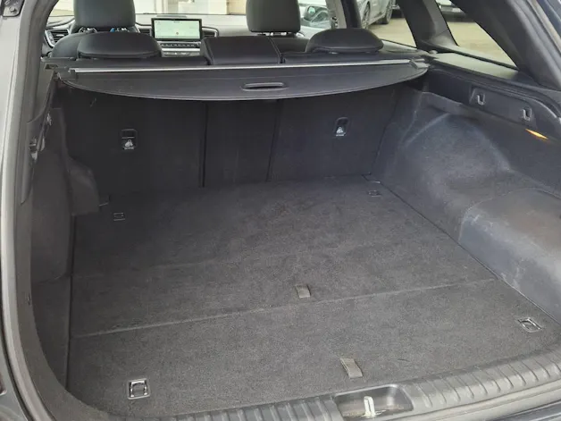 Kia Ceed SW 1.6 GDi Plug-in Hybrid Style