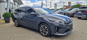 Kia Ceed SW 1.6 GDi Plug-in Hybrid Style