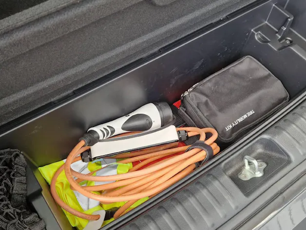 Kia Ceed SW 1.6 GDi Plug-in Hybrid Style