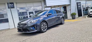 Kia Ceed SW 1.6 GDi Plug-in Hybrid Style
