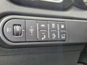 Kia Ceed SW 1.6 GDi Plug-in Hybrid Style