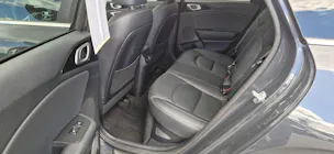 Kia Ceed SW 1.6 GDi Plug-in Hybrid Style