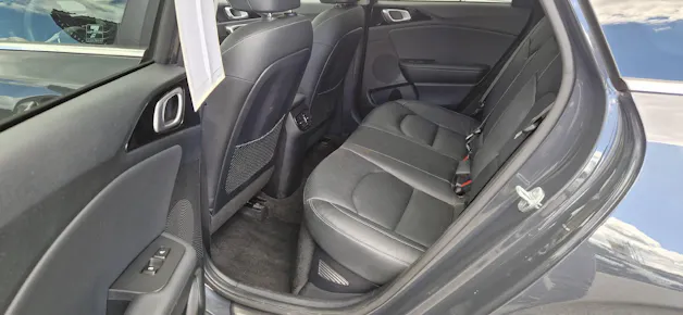 Kia Ceed SW 1.6 GDi Plug-in Hybrid Style