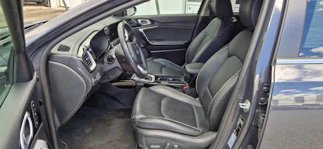 Kia Ceed SW 1.6 GDi Plug-in Hybrid Style