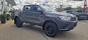 Toyota Hilux Double Cab.-Pick-up 2.4 D-4D 150 Luna