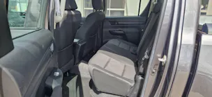 Toyota Hilux Double Cab.-Pick-up 2.4 D-4D 150 Luna
