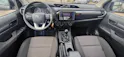Toyota Hilux Double Cab.-Pick-up 2.4 D-4D 150 Luna