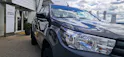 Toyota Hilux Double Cab.-Pick-up 2.4 D-4D 150 Luna