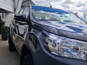 Toyota Hilux Double Cab.-Pick-up 2.4 D-4D 150 Luna