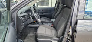 Toyota Hilux Double Cab.-Pick-up 2.4 D-4D 150 Luna