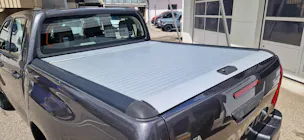 Toyota Hilux Double Cab.-Pick-up 2.4 D-4D 150 Luna