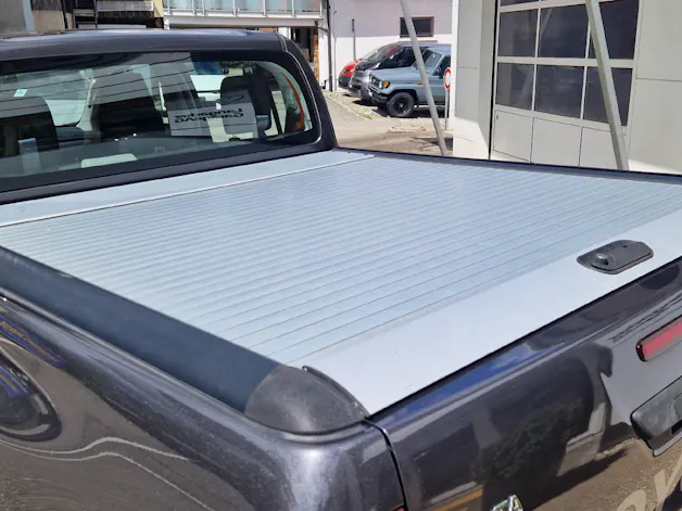 Toyota Hilux Double Cab.-Pick-up 2.4 D-4D 150 Luna