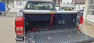 Toyota Hilux Double Cab.-Pick-up 2.4 D-4D 150 Luna