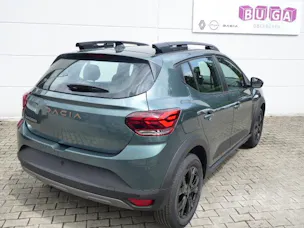 Dacia Sandero 1.0 TCe Stepway Extreme Aut.
